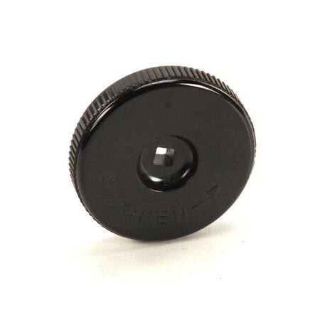 Vulcan Hart 2 Draw-Off Valve Bp Handle 00-854605-00007